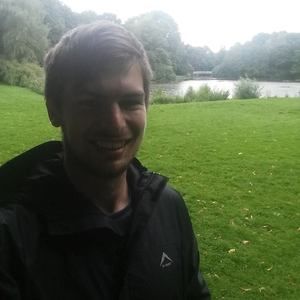 Meet your Posher, Marcel